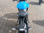 2025 Suzuki GSX-8S