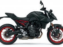 Suzuki GSX-8S HMC Motorcykler. 5.Års Garanti. Vi bytter gerne.