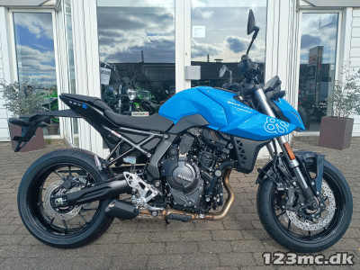 Suzuki GSX-8S