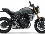 2025 Suzuki GSX-8T
