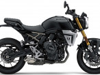 2025 Suzuki GSX-8T