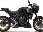 2025 Suzuki GSX-8TT