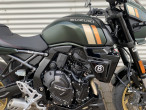 2025 Suzuki GSX-8TT