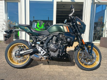 Suzuki GSX-8TT