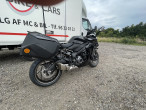 2025 Suzuki GSXS 1000 GT