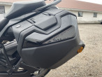 2025 Suzuki GSXS 1000 GT