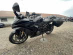 2025 Suzuki GSXS 1000 GT