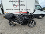 2025 Suzuki GSXS 1000 GT