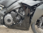 2025 Suzuki GSXS 1000 GT