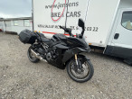 2025 Suzuki GSXS 1000 GT