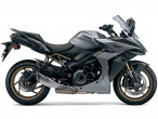 2025 Suzuki GSXS 1000 GT