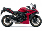 2025 Suzuki GSXS 1000 GT