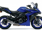 2025 Suzuki GSXS 1000 GT
