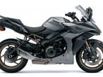 2025 Suzuki GSXS 1000 GT