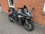 2025 Suzuki GSXS 1000 GT