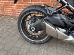 2025 Suzuki GSXS 1000 GT