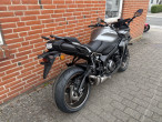 2025 Suzuki GSXS 1000 GT