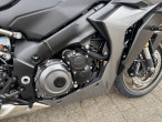 2025 Suzuki GSXS 1000 GT