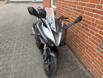 2025 Suzuki GSXS 1000 GT