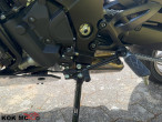 2025 Suzuki GSXS 1000 GT