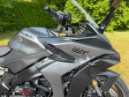 2025 Suzuki GSXS 1000 GT