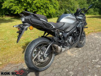2025 Suzuki GSXS 1000 GT