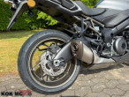 2025 Suzuki GSXS 1000 GT
