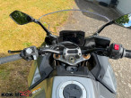 2025 Suzuki GSXS 1000 GT
