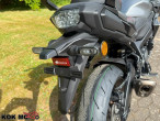 2025 Suzuki GSXS 1000 GT