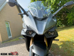 2025 Suzuki GSXS 1000 GT