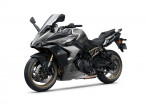 2025 Suzuki GSXS 1000 GT