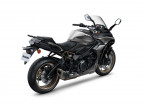 2025 Suzuki GSXS 1000 GT