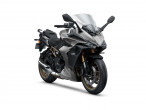 2025 Suzuki GSXS 1000 GT