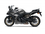 2025 Suzuki GSXS 1000 GT