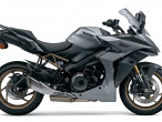 2025 Suzuki GSXS 1000 GT