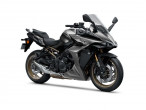 2025 Suzuki GSXS 1000 GT