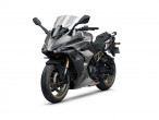 2025 Suzuki GSXS 1000 GT