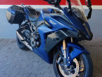 2025 Suzuki GSXS 1000 GT