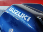 2025 Suzuki GSXS 1000 GT