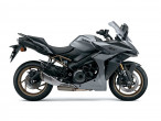 2025 Suzuki GSXS 1000 GT