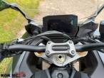 2025 Suzuki GSXS 1000 GT