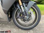 2025 Suzuki GSXS 1000 GT