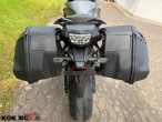 2025 Suzuki GSXS 1000 GT