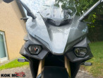 2025 Suzuki GSXS 1000 GT