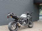 2025 Suzuki GSXS 1000 GT