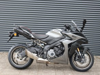 2025 Suzuki GSXS 1000 GT