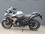 2025 Suzuki GSXS 1000 GT