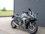 2025 Suzuki GSXS 1000 GT