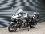 2025 Suzuki GSXS 1000 GT