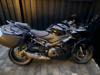 2025 Suzuki GSXS 1000 GT